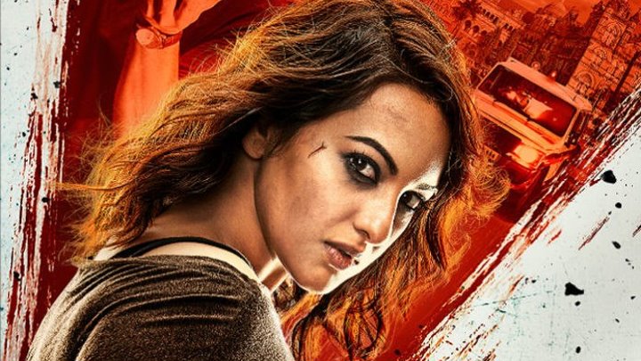 Акира (2016) Индия Боевик, Триллер, Драма, Криминал
