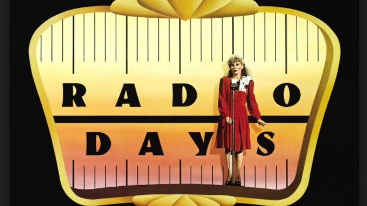 Radio.Days.1987.1080p. Michael Tucker, Mia Farrow, Danny Aiello, (Eng).