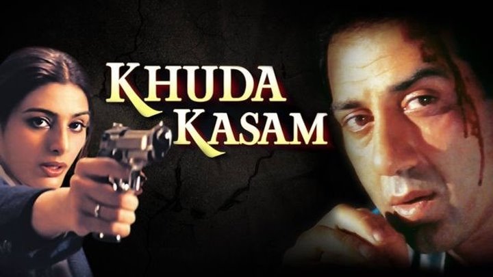 Клятва на крови / Khuda Kasam (2010) Indian-HIt.Net