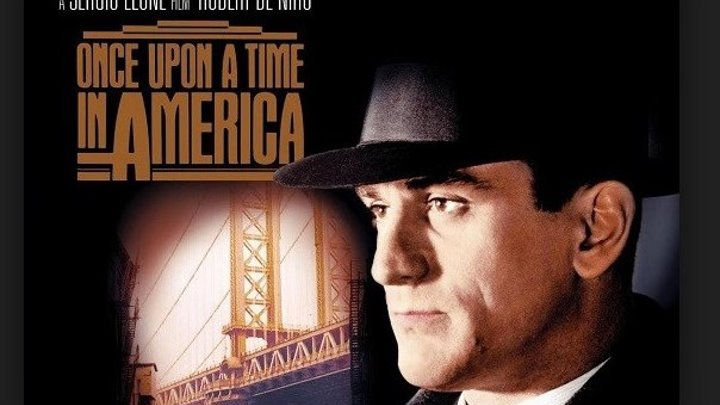 Once.Upon.a.Time.in.America.1984.EXTENDED.720p. Robert De Niro, James Woods, Elizabeth McGovern , (Eng)
