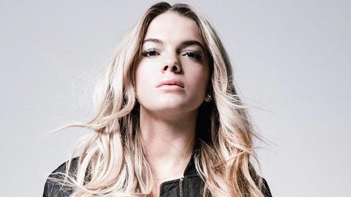 Louisa JOHNSON - I Believe I Can Fly
