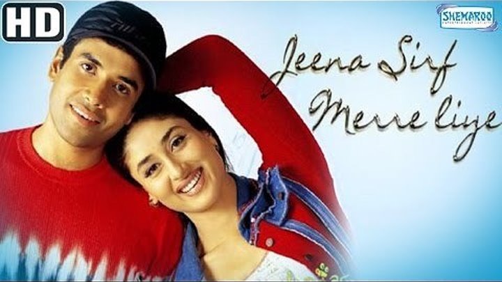 Живи для меня / Jeena Sirf Merre Liye (2002) Indian-HIt.Net
