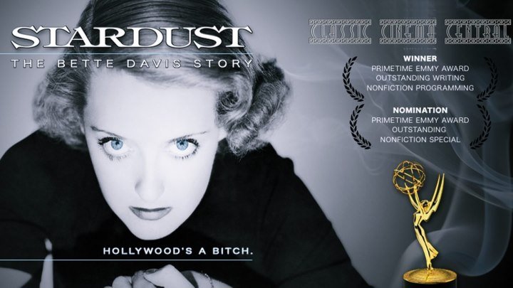 Stardust: The Bette Davis Story (2006)
