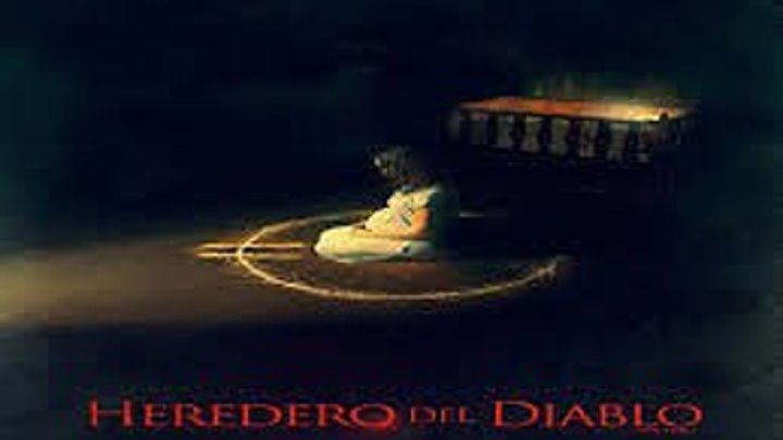El Heredero del Diablo - 2014