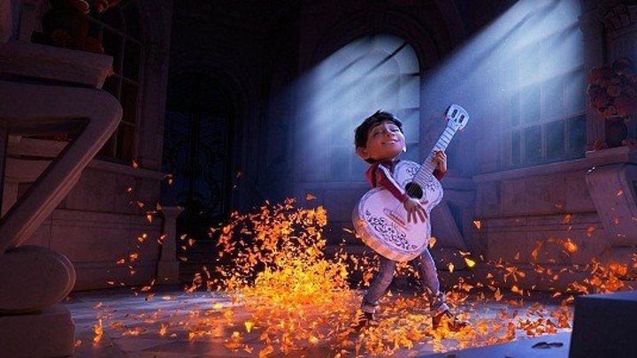 Coco (2017) Full Movie dvd quality online Eng Subtitle