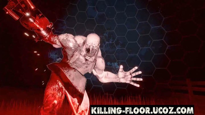 Killing Floor Incursion - Прибытие на PS и VR в 2018 году!