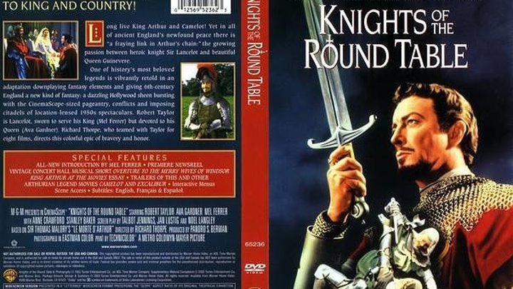 Knights of the Round Table (1953) wWw.FilmShare.UcoZ.Ro™