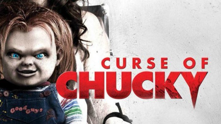 Трейлер к фильму "Проклятие Чаки" (Curse Of Chucky)