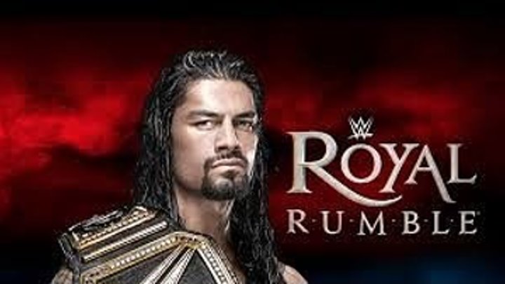 مشاهدة WWE Royal Rumble 2016 اون لاين مباشرة بدون تحميل افلام اون لاين مباشرة موقع الحل افلام اون لاين بدون تحميل