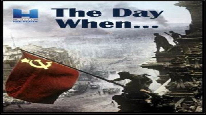 День когда Черчиль выбрал войну (DOC)