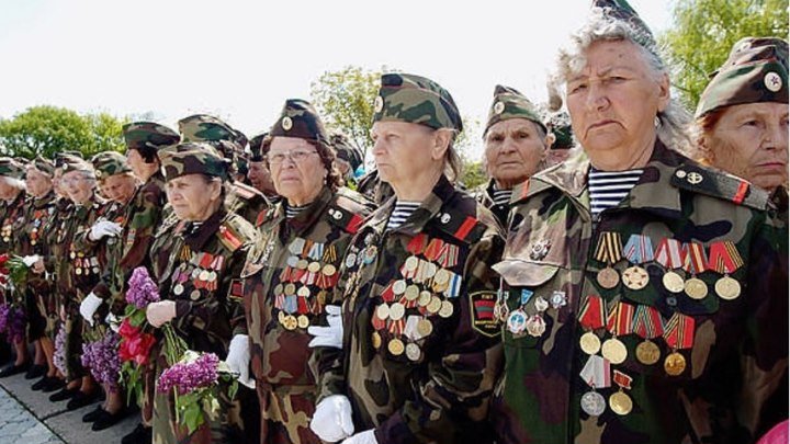 Лучшие Советские ЖЕНЩИНЫ снайперы Великой Отечественной войны