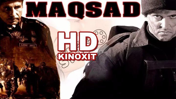 Maqsad Максад Xind kino HD O'zbek tilida uzmp4 studio
