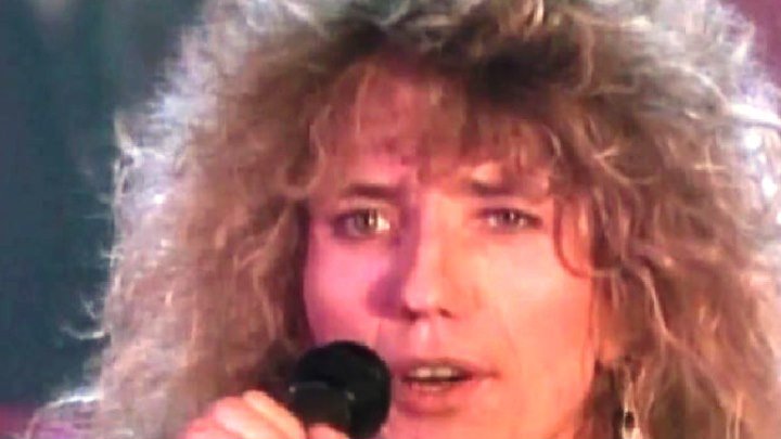 Whitesnake - Give Me All Your Love (1987)