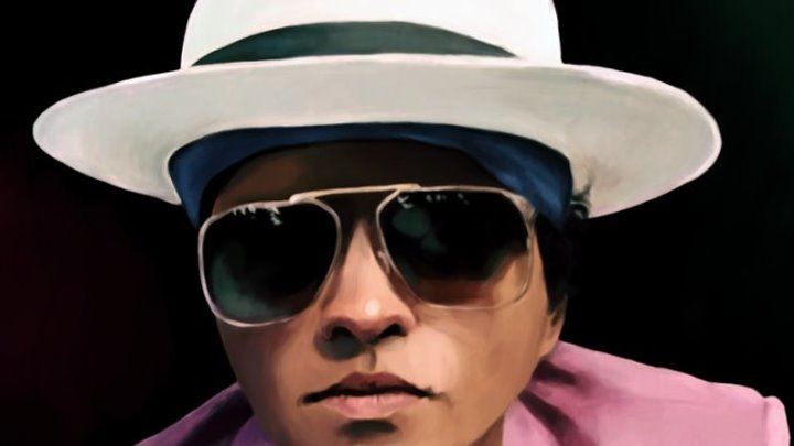 Mark Ronson - Uptown Funk ft. Bruno Mars