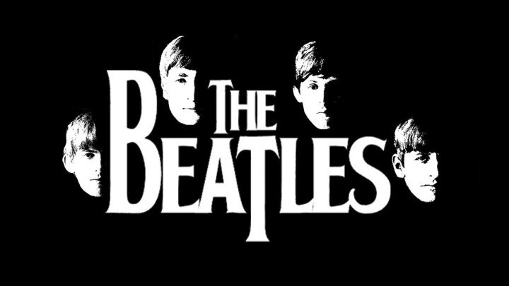 The Beatles - Come Together (нарезка)