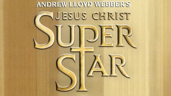 Иисус Христос Суперзвезда/Jesus Christ Superstar (2000, фильм - спектакль)