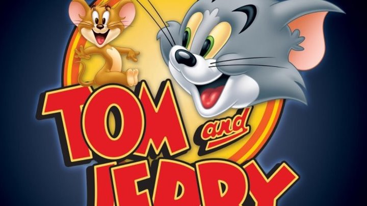 Tom.and.Jerry.Одинокий мышонок (1943)