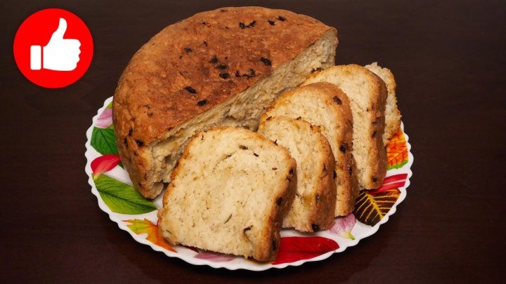 Домашний хлеб в мультиварке, рецепт домашнего лукового хлеба. Рецепты для мультиварки. Мультиварка. Выпечка