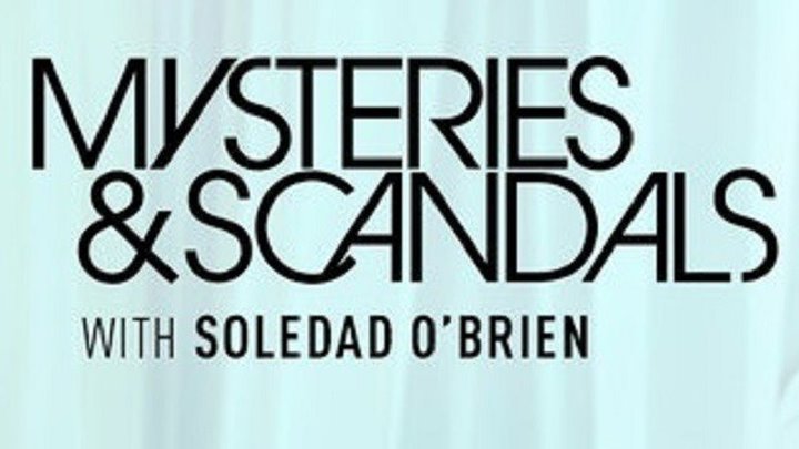 Mysteries and Scandals 1x6 Michael Jackson & Anna Nicole Smith