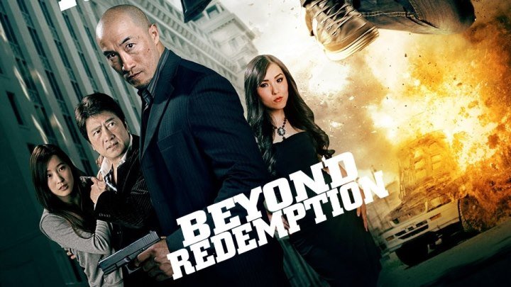 Beyond Redemption 2015 - Đặc Vụ Bí Ẩn (SubViet)