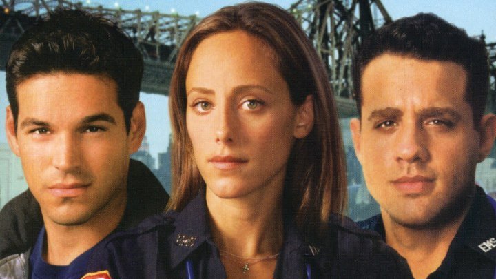 Третья смена сезон 1 серия 1 1999