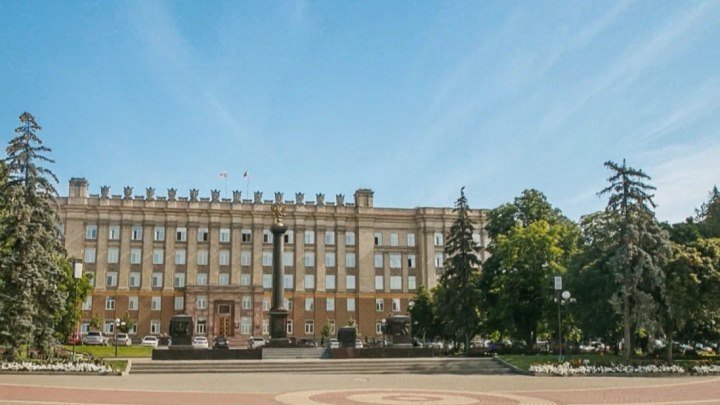 Белгородская область вошла в ТОП-5 лучших для жизни регионов России