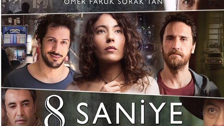 8 Soniya Turk Kino O'zbek tilida