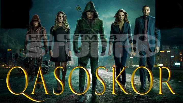 Qasoskor_Касоскор (rus tilida serial) 28-29-QISM HD