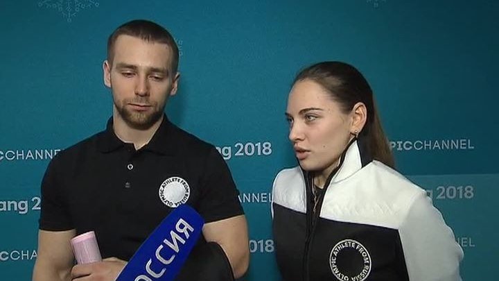 Горячий лед: Россия взяла первую в истории олимпийскую медаль в керлинге