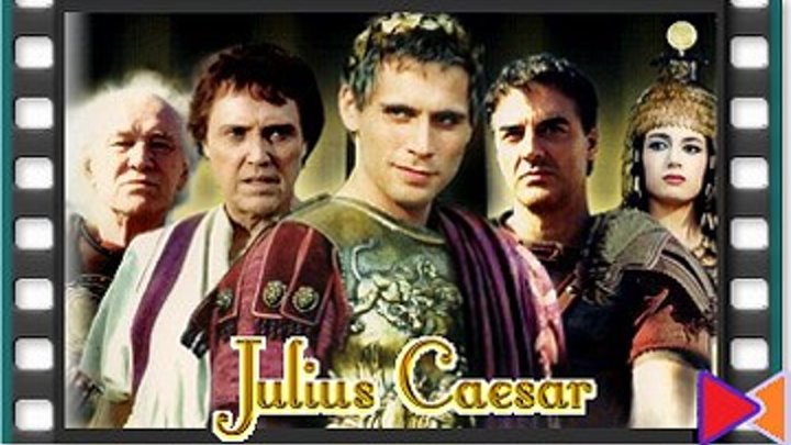 Юлий Цезарь (ТВ) [Julius Caesar] (2002)