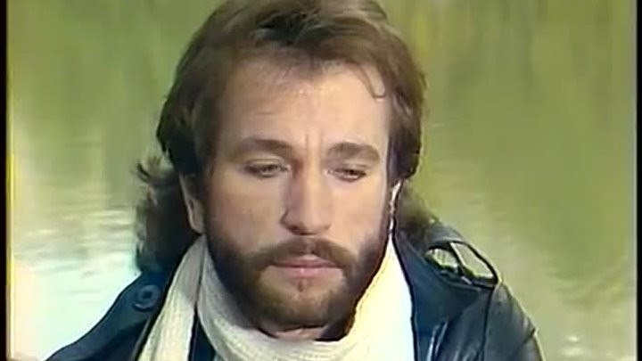 Игорь Тальков - Чистые Пруды (Официальный видеоклип 1988)