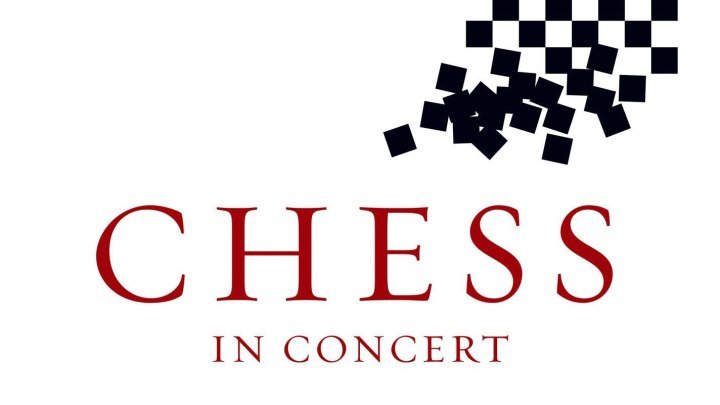 Шахматы/Chess In Concert. Act. 1 (2008, мюзикл-концерт, ex. ABBA)