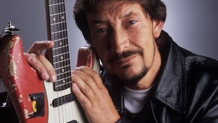 Chris Rea - And You My Love, Road To Hell, Blue Cafe