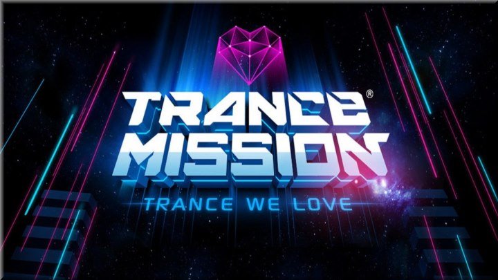Trancemission «DIVE» 31.03.18 Москва
