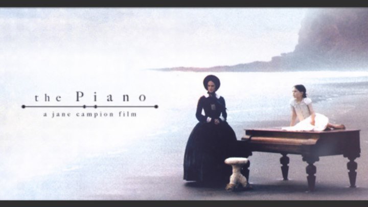 Пианино (1992) Драма, мелодрама.