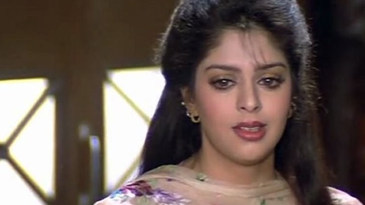 Nagma The Evergreen Beauty _ Romantic Hindi Hits - Video Jukebox