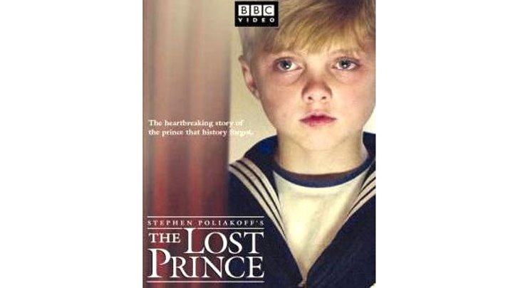 Потерянный принц_(2002) 2 серия
