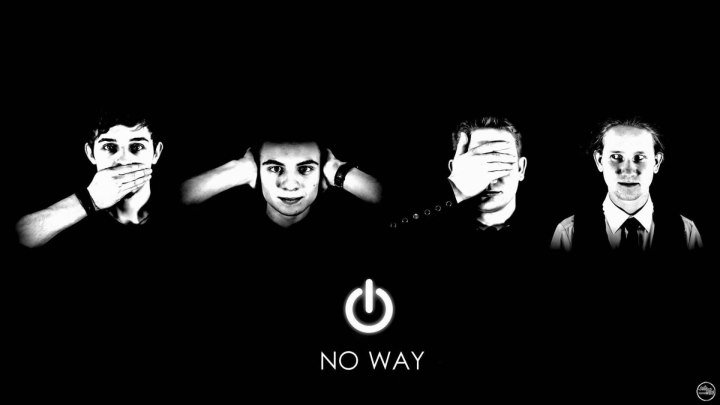 No Way - Do Ciebie | Official Video |