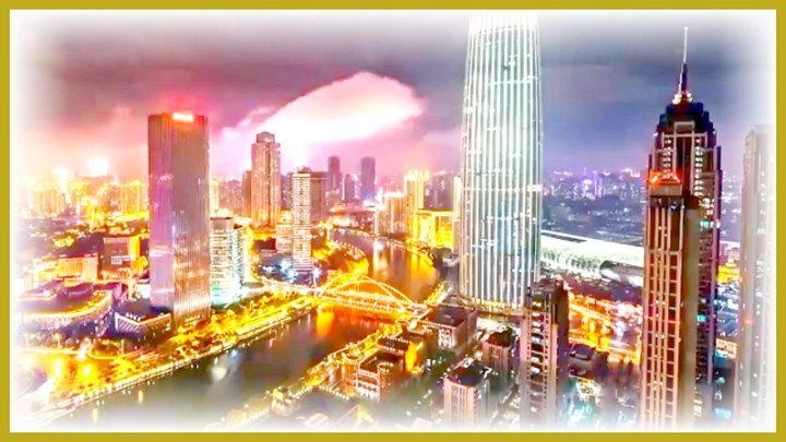 УДИВИТЕЛЬНЫЙ КИТАЙ Документальный Шоурил #2 (2018) Amazing China Фильм HD