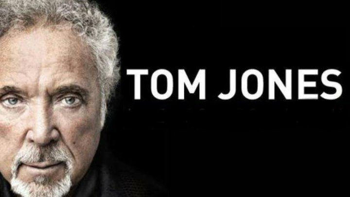 TOM JONES - LIVE ON SOUNDSTAGE. 2017 - https://ok.ru/rockoboz (7848)