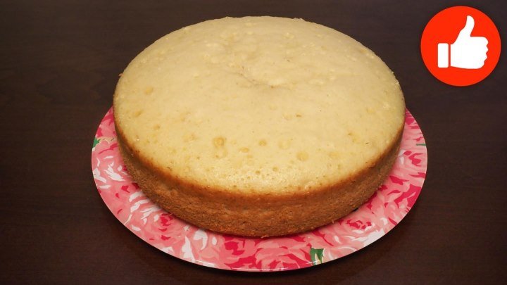 Бисквит в мультиварке, простой рецепт вкусного бисквита на лимонаде. Рецепты для мультиварки. Мультиварка