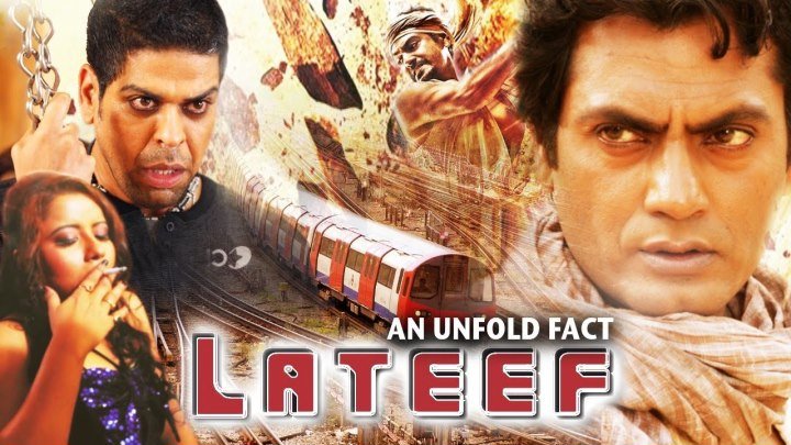 "Lateef - An Unfold Fact" 2015 Video Jukebox Full Songs Nawazuddin Siddiqui, Kumar