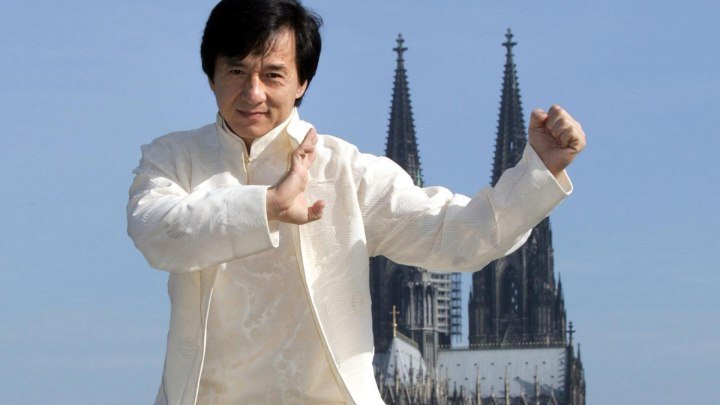 Джеки Чан и его пропавшая семья (2003) Traces of a Dragon: Jackie Chan & His Lost Family СУБТИТРЫ