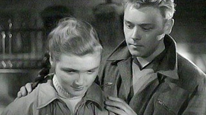"Повесть о Первой Любви" (1957)
