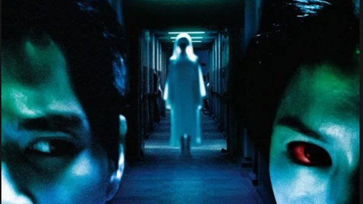 Лифт в ад (2013) Китай ужасы