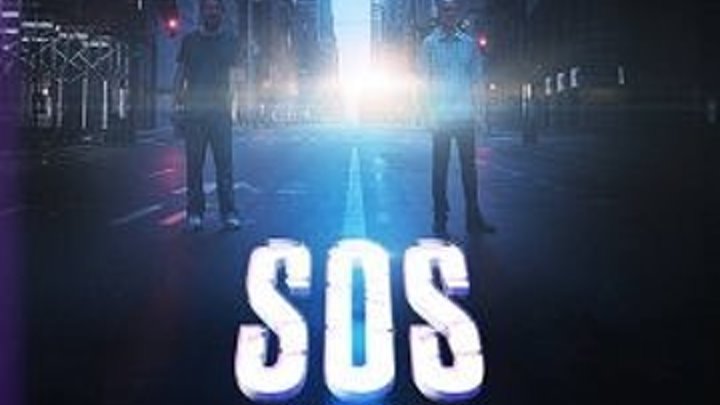 SOS_ Спасите наши шкуры (2014) ужасы комедия