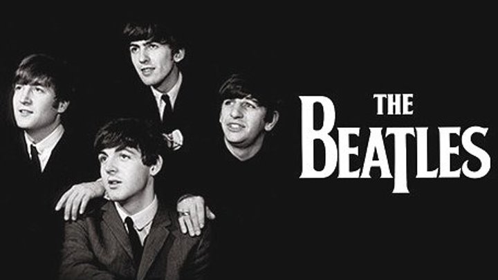 The Beatles. I love her. Перевод-караоке
