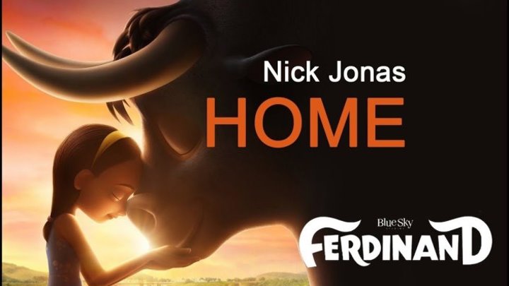 Реакция на Nick Jonas - Home
