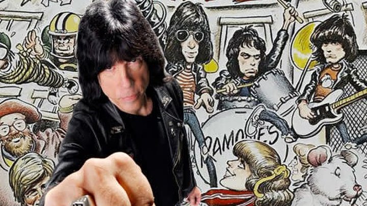 Высшая школа рок-н-ролла (1979, комедия, музыка. Ramones)
