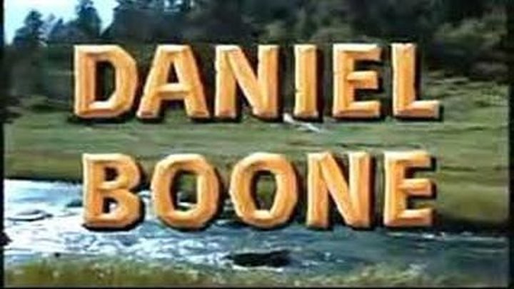 Daniel Boone (3x01)